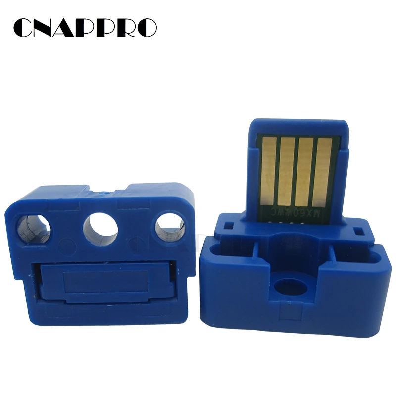 Chip para Sharp Chips do Cartucho Toner Mx-3050n Mx-3060 Mx-3070n Mx-mx-3060 Mx3550n Mx-3570n Mx4050n 4pcs Mx-60 Mx60 Mx-2630n