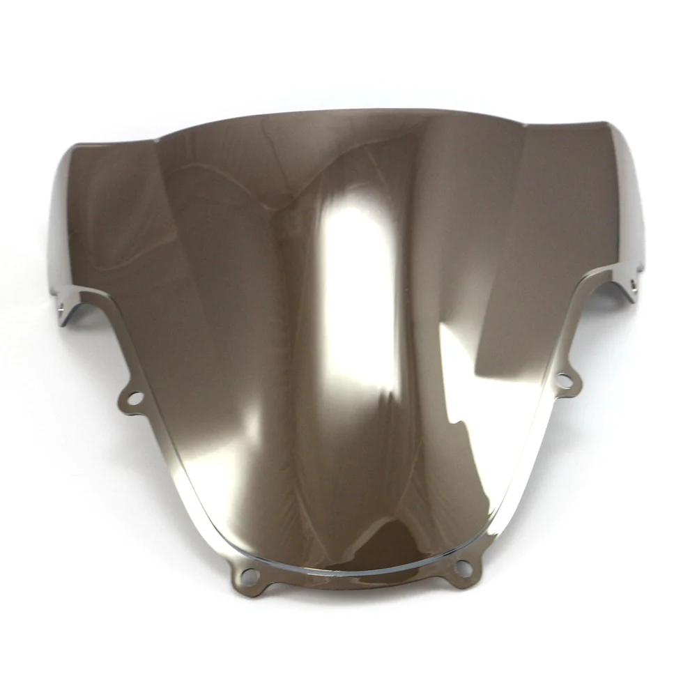 Ветровое стекло для мотоцикла Suzuki GSXR600 GSXR750 2000-2003 /GSXR1000 2001 2002 2003 двойной пузырь