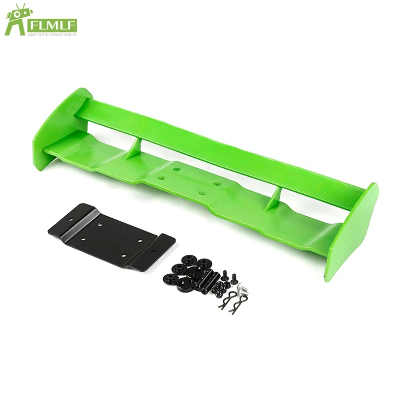 Пластиковые и высокопрочные нейлоновые комплекты крыла заднего спойлер