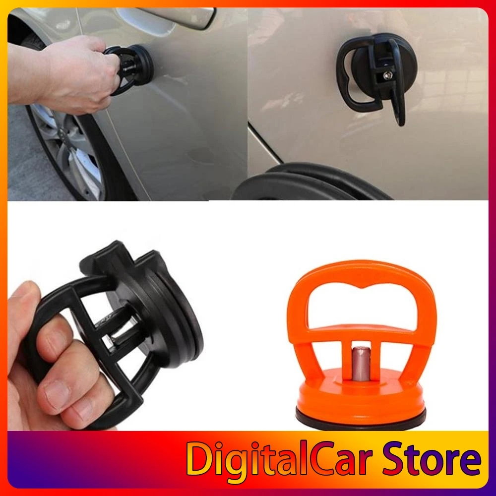 

1 шт. новые Карамельный цвет инструмент для правки вмятин кузова Панель помощник дом жидкость для снятия нести инструменты Автомобильная пр...