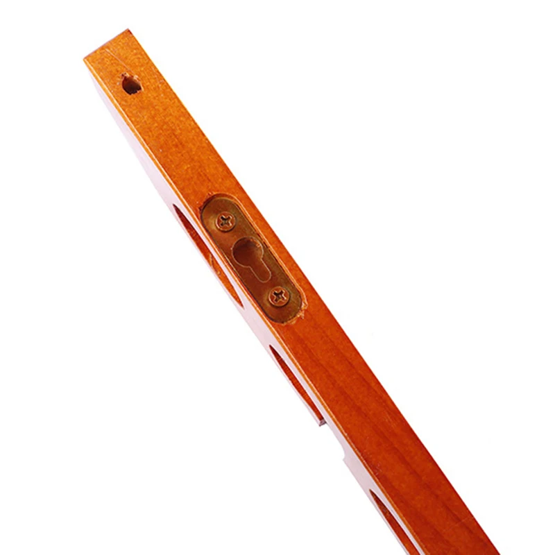 

Quality Solid Pine Horizontal Ceiling Rack for Fishing Rod Storage, Holds Up to 9 Fishing Rods