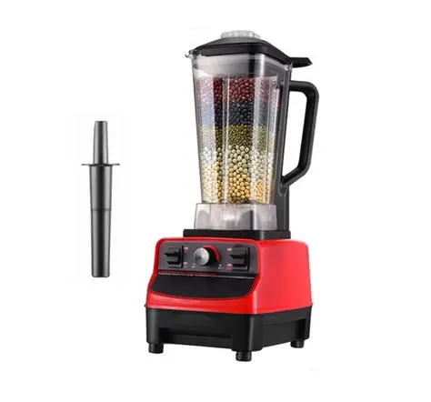 TINTON LIFE 33000R/M 2L BPA бесплатно профессиональный блендер для смузи, Миксер для еды, соковыжималка, Кухонный комбайн для фруктов - Цвет: blender