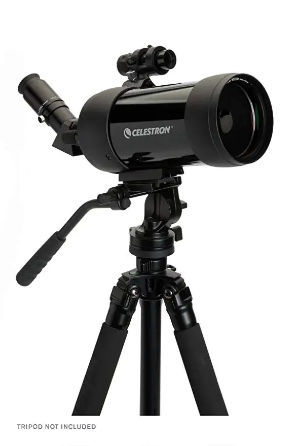Celestron 90 мм C90 Maksutov точечный оптический прибор зум астрономический телескоп с