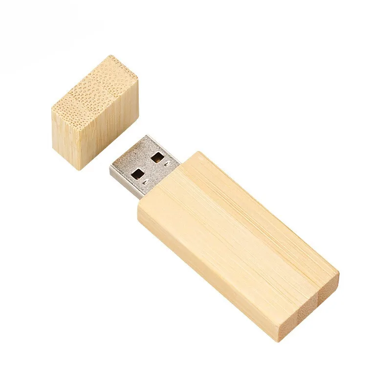 

custom logo wood 128gb pen drive creative pendrive 2.0 4GB 8GB 16GB usb flash drive 32GB 64GB u disk wedding gift free shipping