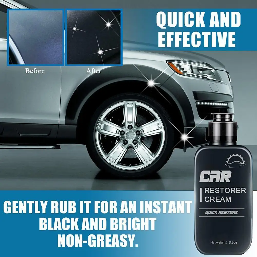 

30 мл ремонт агент для авто Пластик Запчасти двери Панель Автомобильный Очиститель ремонт агент с губкой