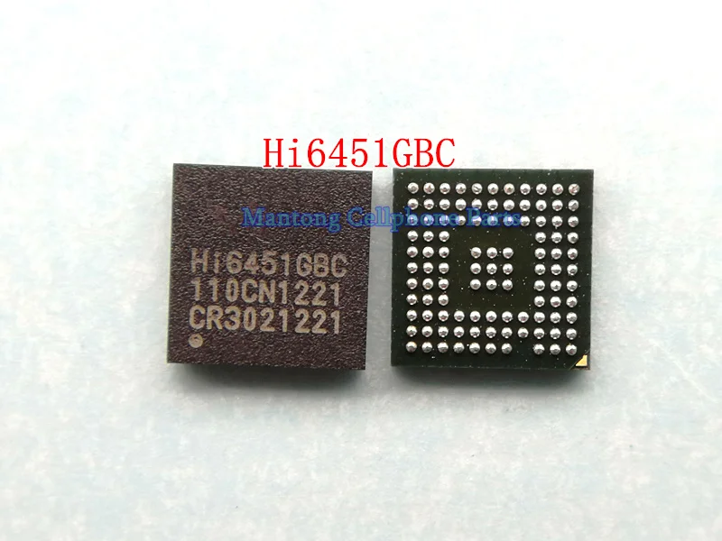 

1pcs-10pcs HI6451GBC HI6451