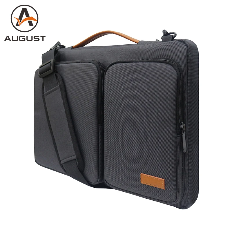 Мужская и женская сумка для ноутбука водонепроницаемый чехол портфель Macbook Air 13 3