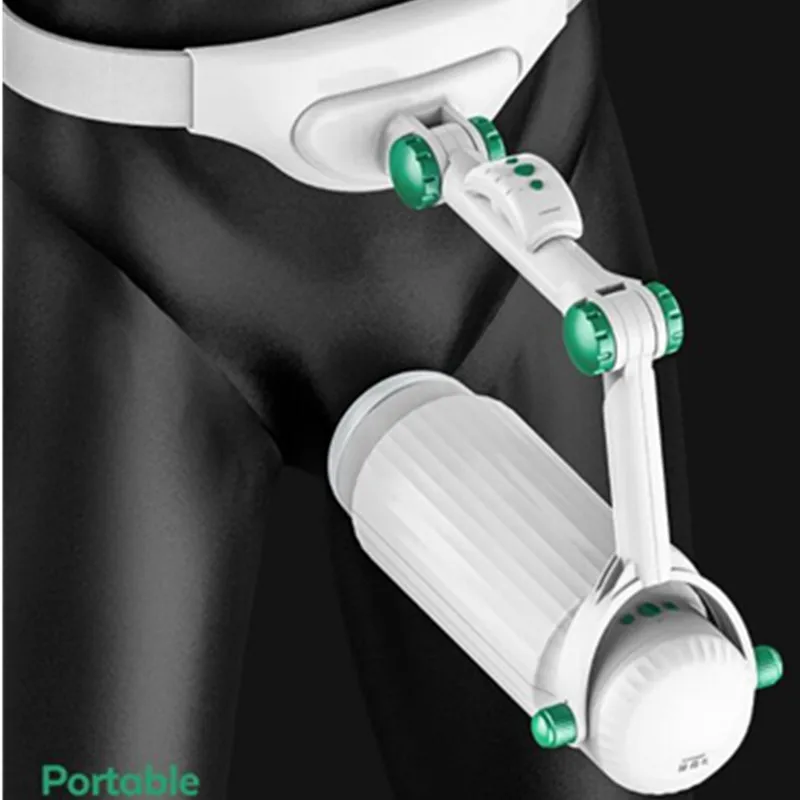 Пульт дистанционного управления Носимых Электрический Автоматическая