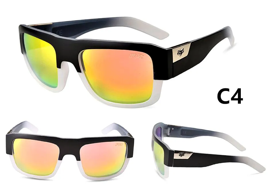 Солнцезащитные очки популярны в Европе и Америке спортивные от производителя