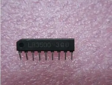 5 шт. LB3500 SIP9 + NE5534 DIP8 | Электронные компоненты и принадлежности
