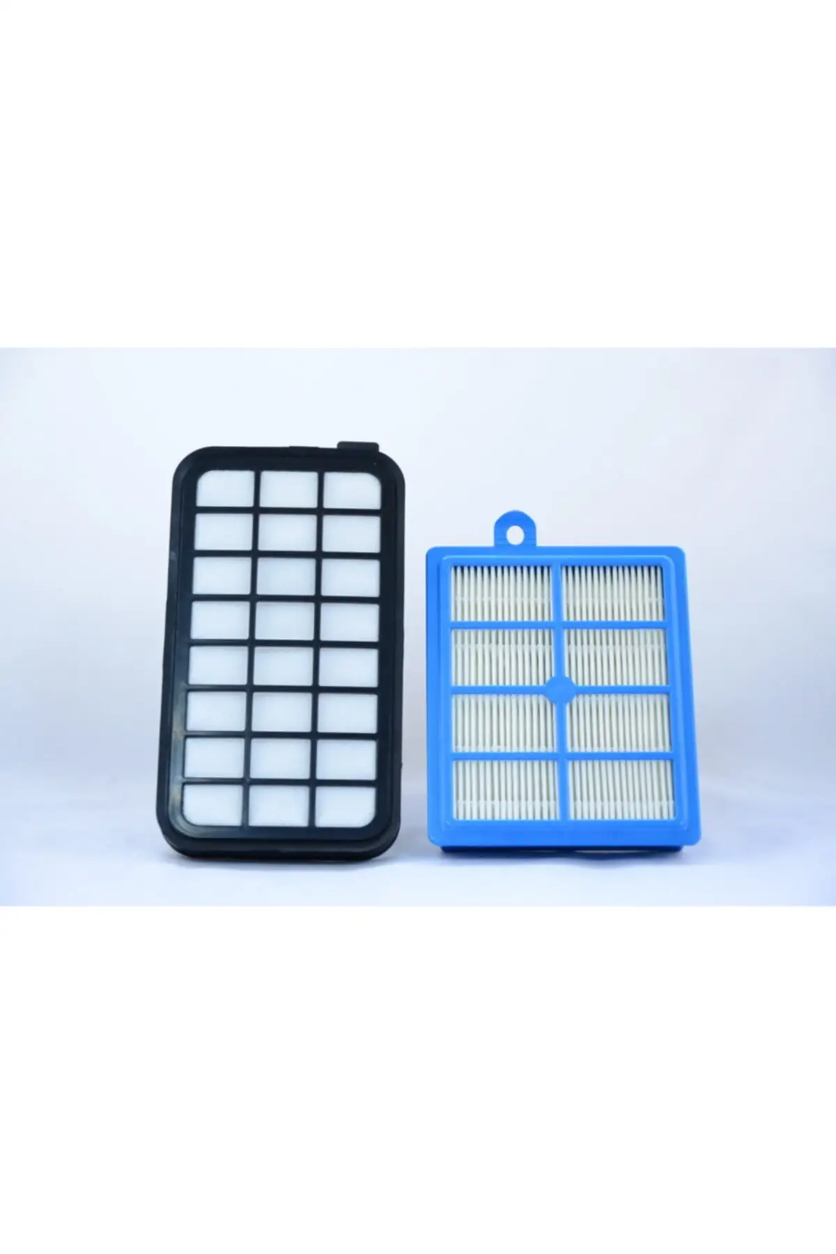 

MHK Parts Tesla And Tesla Premium Filter Set New Type Original