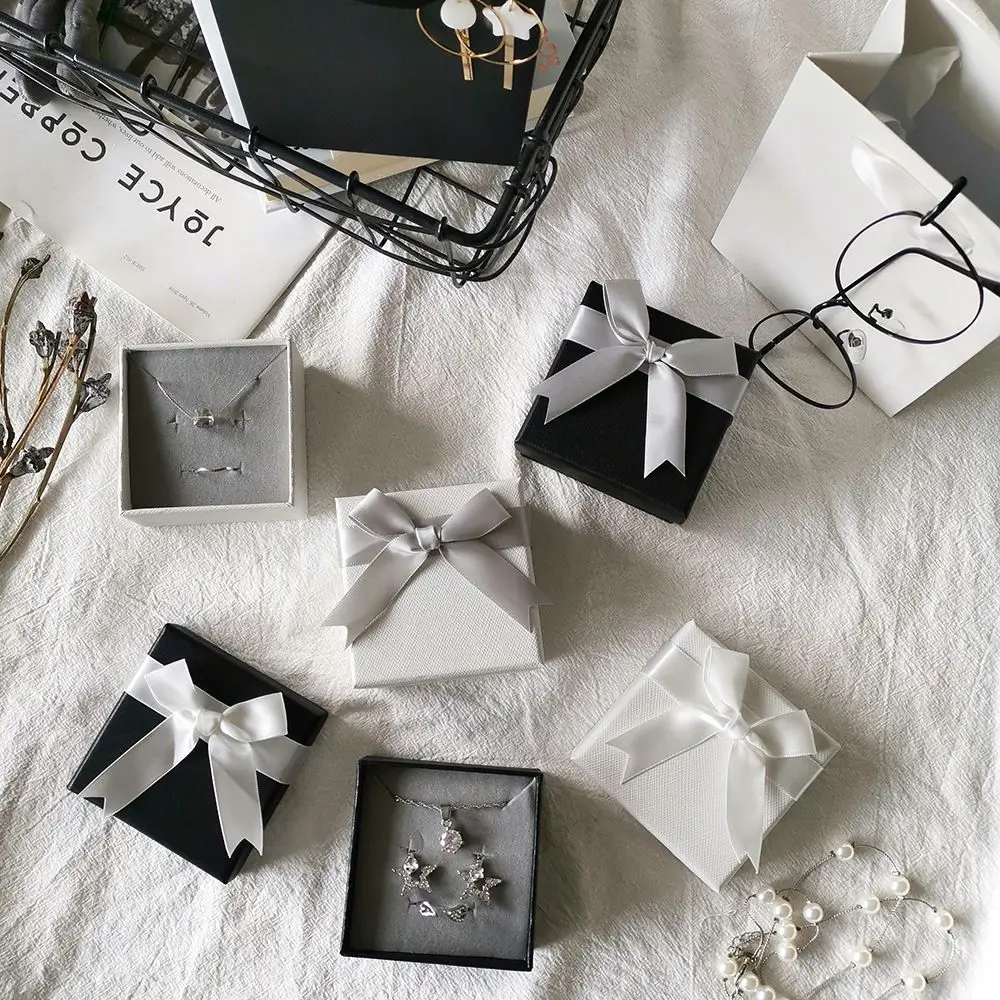 1P элегантные многофункциональные квадратные серьги кольца для девочек