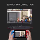 Игровая консоль X12PLUS, портативный игровой плеер 8 ГБ, Встроенный 2000 GBA FC NES, поддерживает FC GB GBA GBC MD NES SFC PS