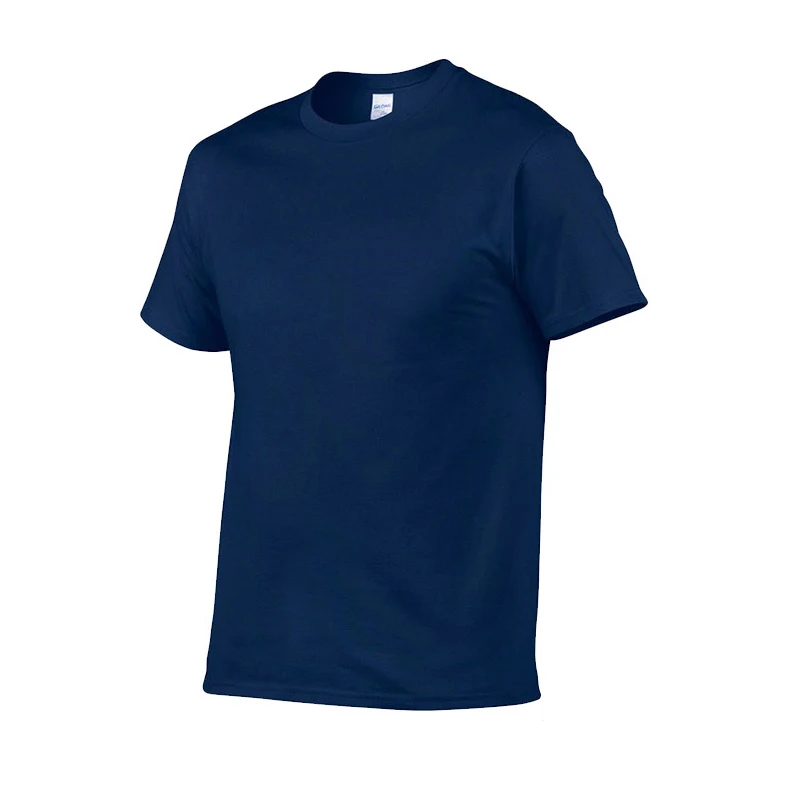 

2020 Polyester Gym Shirt Sport T Shirt Men Short Sleeve Running Shirt Men Workout Training Tees Fitness Top Sport T-shirt