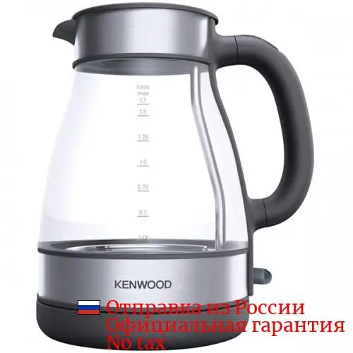 чайник Kenwood ZJG 112 CL|Электрические чайники| |