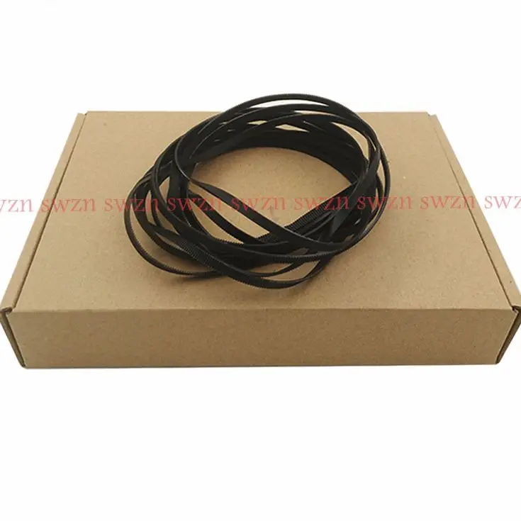 plotter carriage drive belt for HP DesignJet 100 110 120 111 130 Q1292-67026 C7791-60233 24inch | Компьютеры и офис