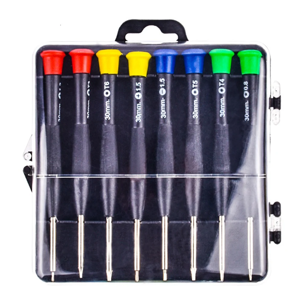 

Computer Screwdriver Set Mobile phone Repair Hardware Chrome-vanadium steel