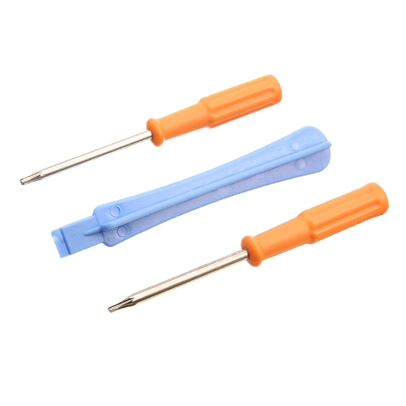 Новый набор запасных 3d аналоговых магнитных отверток для игрового контроллера