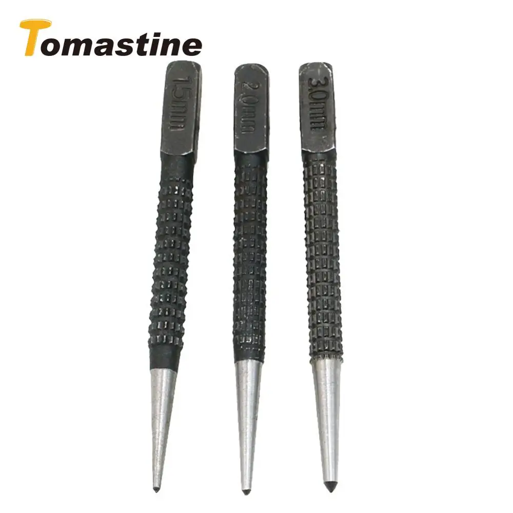 3 шт. профессиональный Пробивной инструмент для определения местоположения