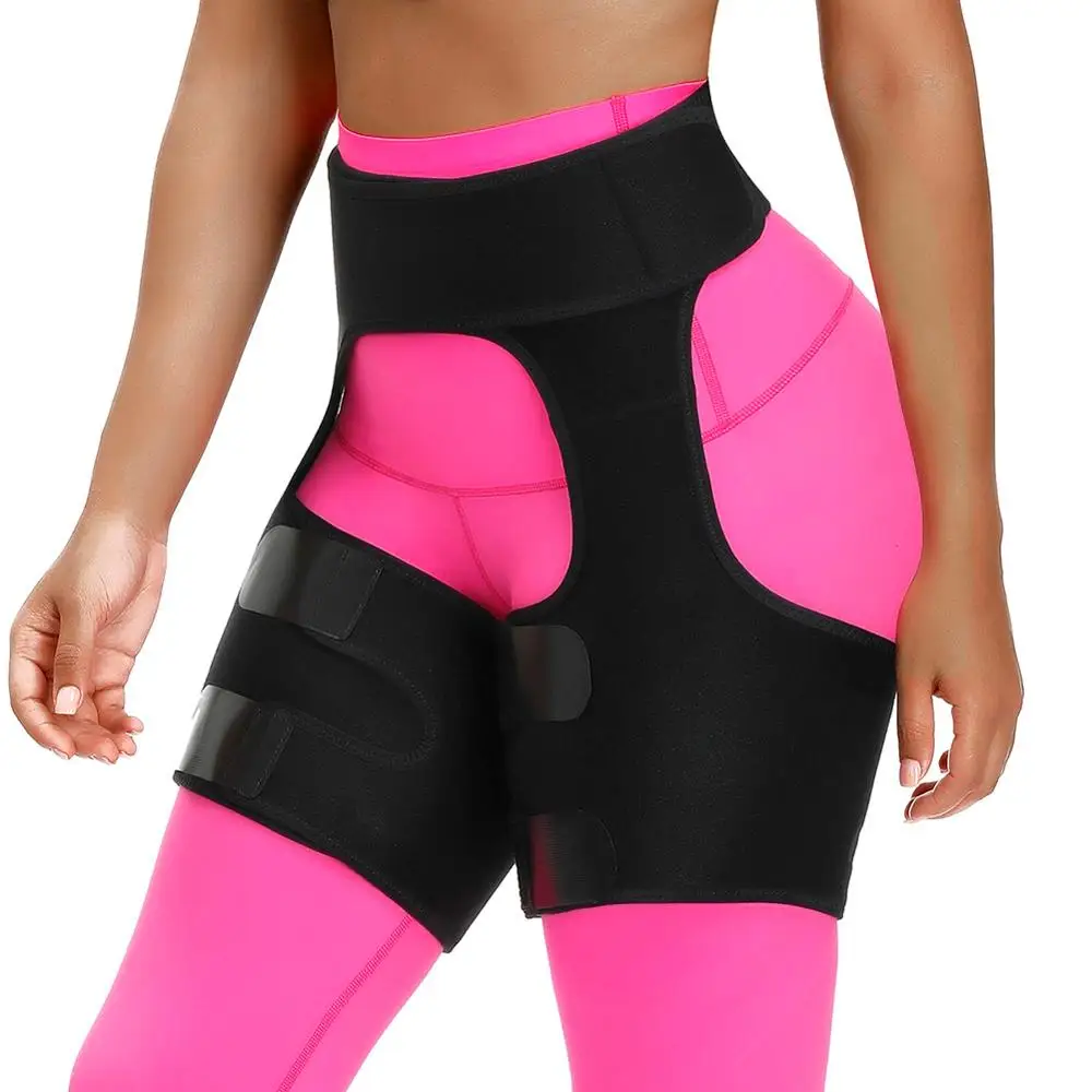 Пояс для стройной фигуры неопреновый утягивающий пояс тонкая упаковка|Корсажи| |