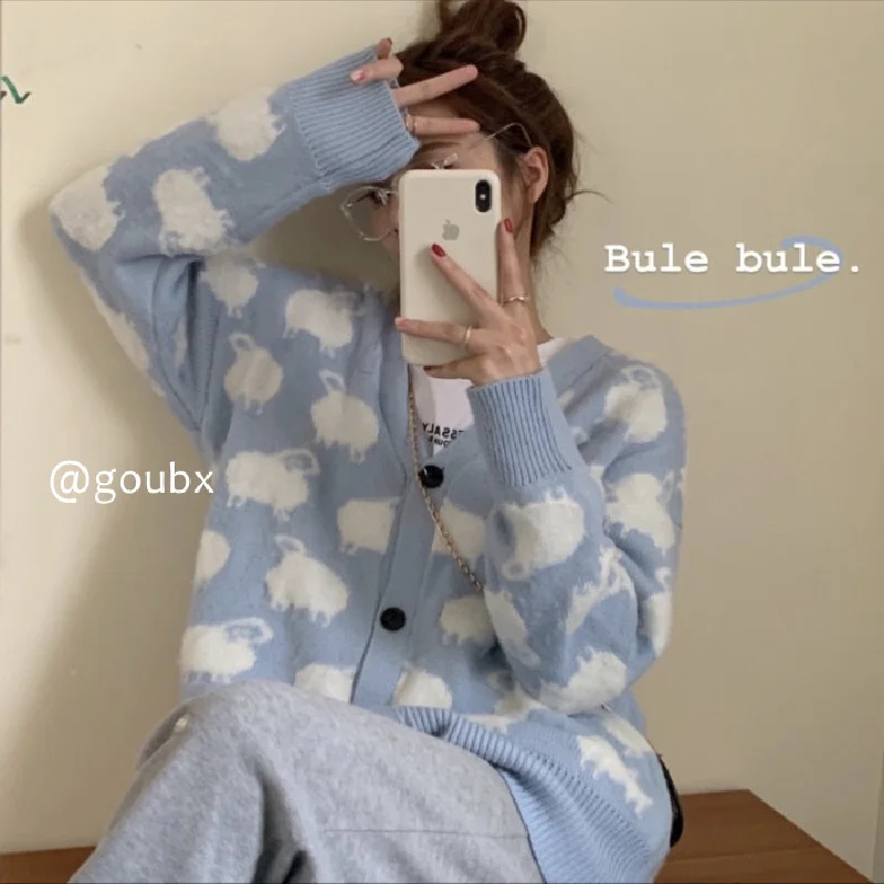 

Осень 2021, зимний свитер, женские топы, вязаный пуловер, женская мягкая теплая толстая верхняя одежда