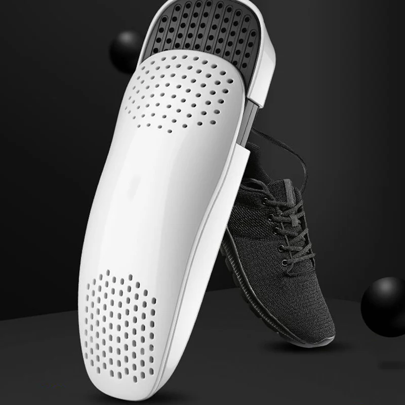 Портативная электрическая сушилка для обуви PTC эффективное нагревание высокая