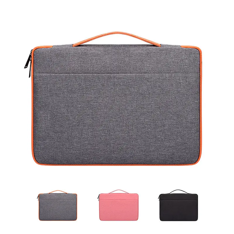 Чехол на молнии для ноутбука HP Pavilion 15 6 Spectre X360 13 3 дюймов сумка Dell Inspiron XPS