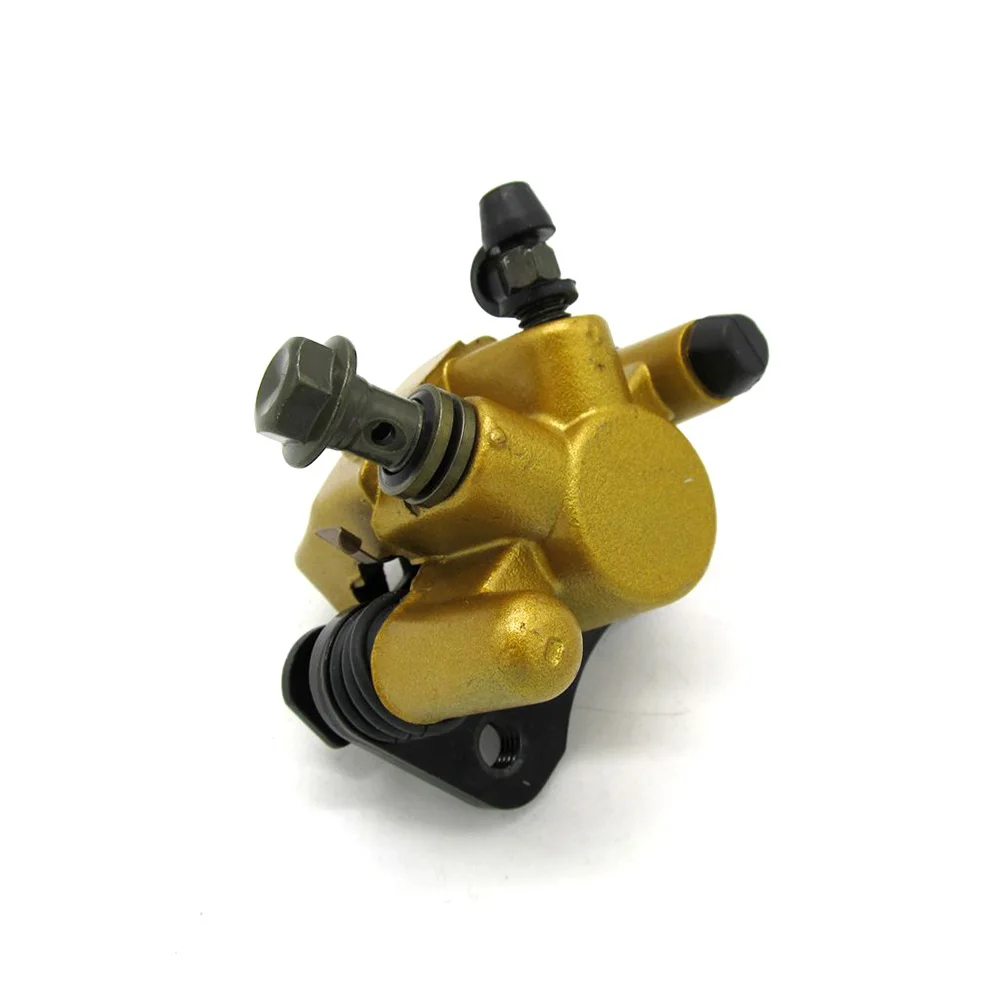 1 шт. левый/правый Тормозной насос ATV для 4 колесных мотоциклов аксессуары M10 50 мм