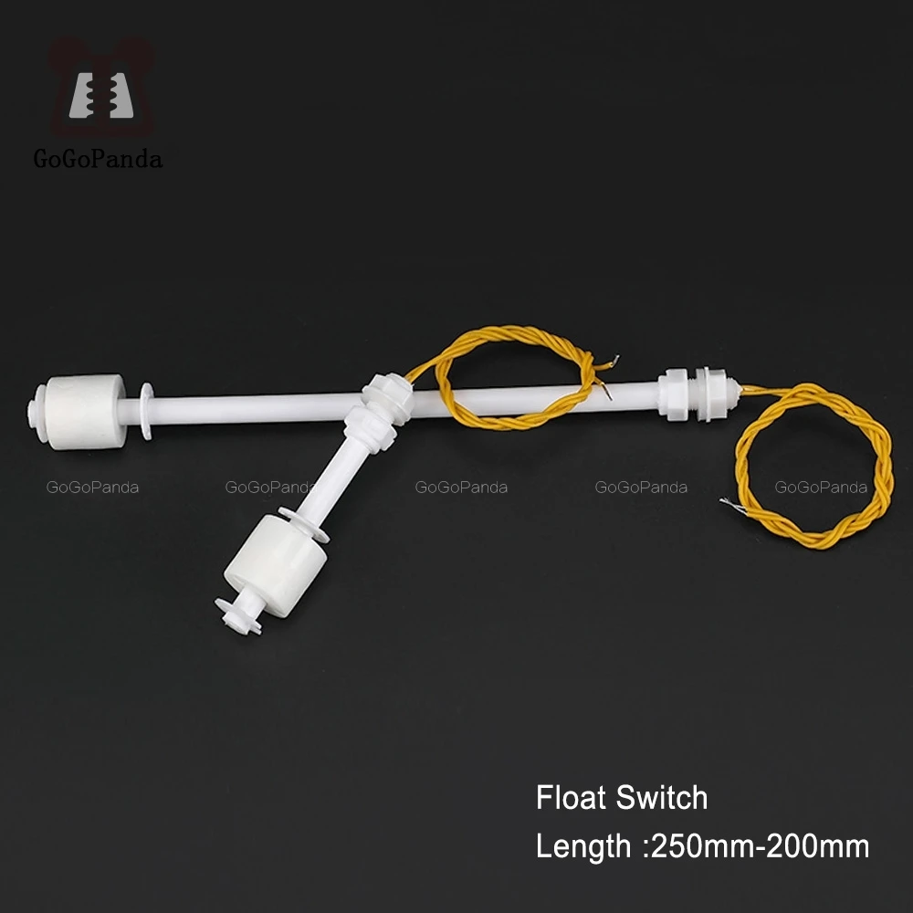 Флуоресцентный выключатель для кабеля стандартного близкого типа 1A1 2A1 25 мм-100 мм