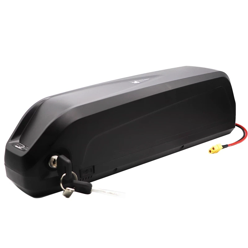 Электрическая батарея для электровелосипеда Hailong 18650 блок ячеек 52V 20Ah 48V 36V 17Ah 30Ah