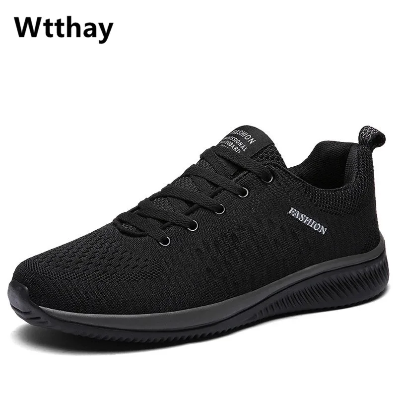 

Zapatillas Sneakers Men Casual Shoes Luxury Brand Lightweight Breathable Walking Gym Shoes Harajuku Classic Mens Trainers Tenis