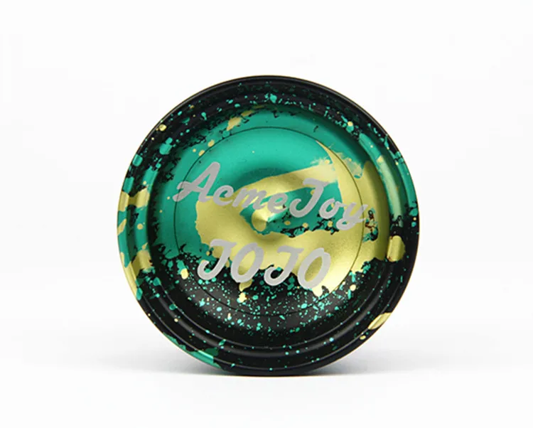 ACMEJOY YOYO 1A 3A 5A 6061 алюминиевый сплав металлический Профессиональный yoyo Novice продвижение yoyo