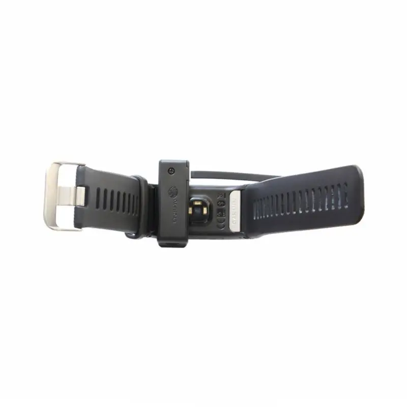 

NEW 75CM Replace USB Charger Cradle Charging Dock Charger Adapter For Garmin Vivoactive HR Smart Watch Support Data
