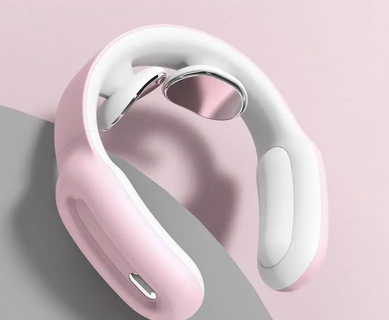 Xiaomi многофункциональная физиотерапия шейный позвоночник пульт дистанционного