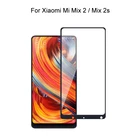 Закаленное стекло для Xiaomi Mi Mix 2 Mix 2S полное покрытие 2.5D защита для экрана защитное закаленное стекло для Xiaomi Mi Mix 2S 2