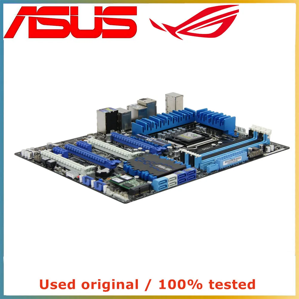 Для процессора Intel Z77 LGA 1155 для ASUS P8Z77-V Premium материнская плата компьютера Socket LGA1155 DDR3