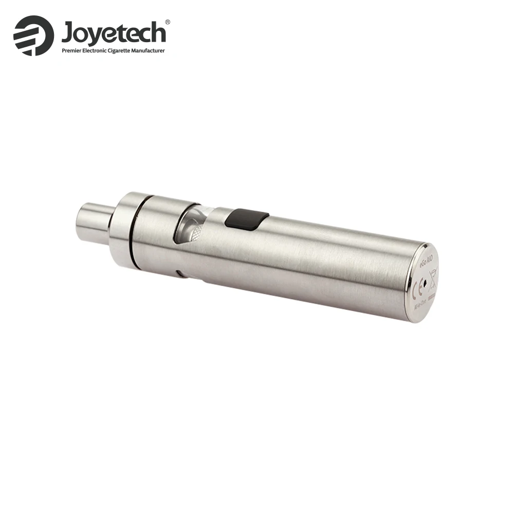 Оригинальный набор атомайзера Joyetech ego AIO D22 емкость для вейпа 2 мл с аккумулятором