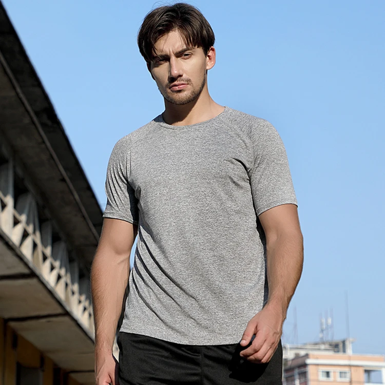 Индивидуальная унисекс Одежда для фитнеса и йоги футболка с индивидуальным