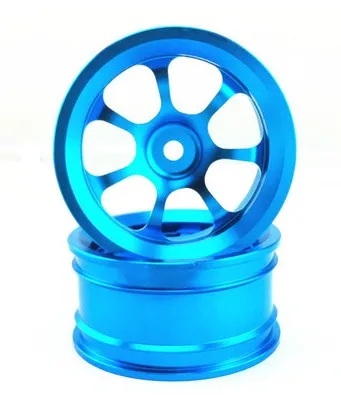 1:10 гоночные металлические плоские шины Sakura D3 / D4 HSP туристические автомобильные