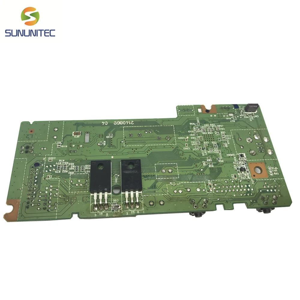 Оригинальная материнская плата для Epson L300 L301 L303 интерфейса принтера|epson motherboard|l110