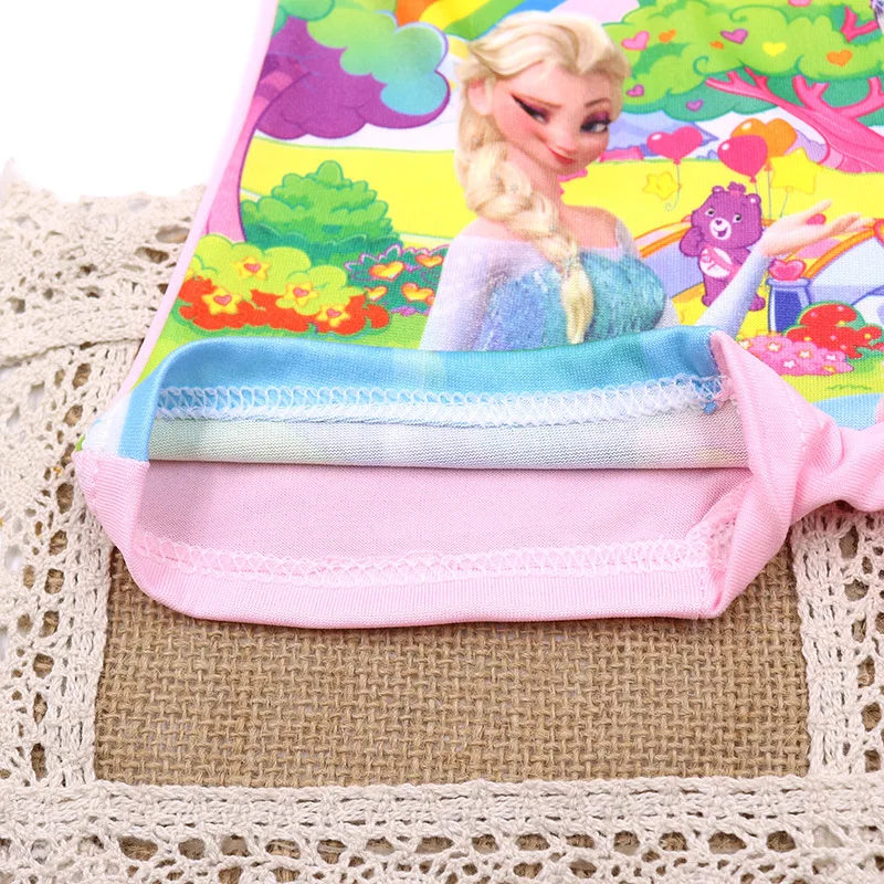 4 шт./лот новое модное нижнее белье для мальчиков Нижнее девочек Одежда одежда