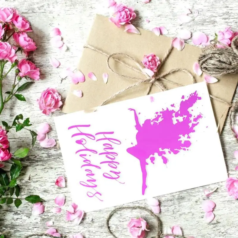 5 м горячее тиснение фольга печатная бумага лист голографическая теплопередача