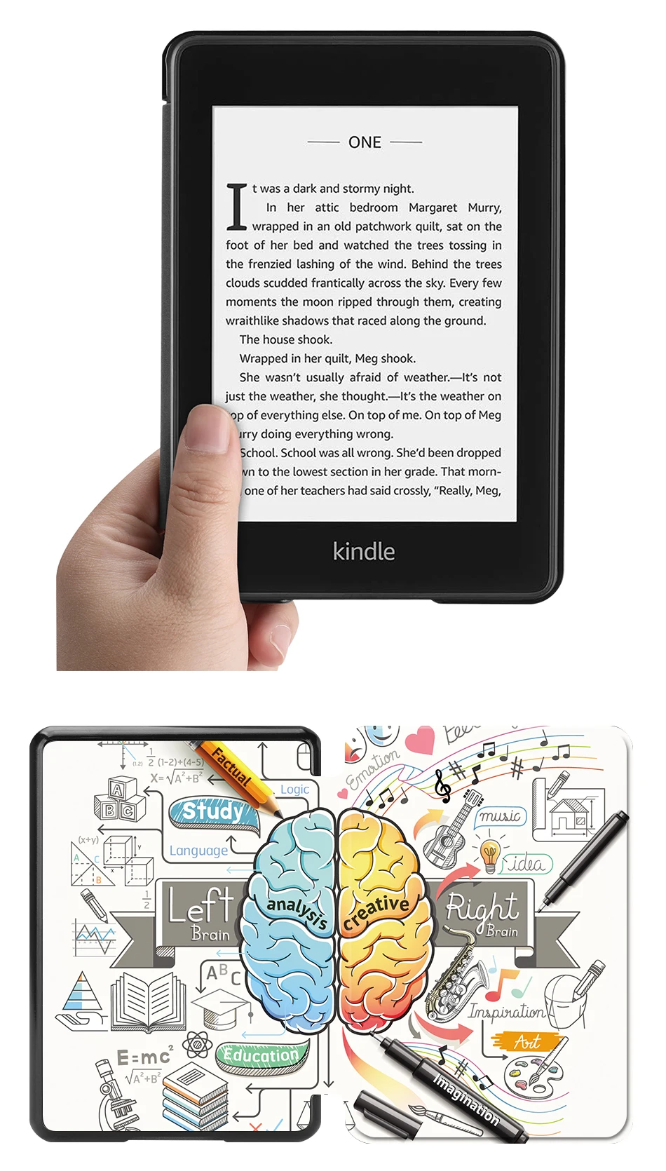 MTT тонкий из искусственной кожи чехол для Amazon Kindle Paperwhite 4 10th версия Флип Стенд Smart Cover с рисунком защитный чехол для планшета