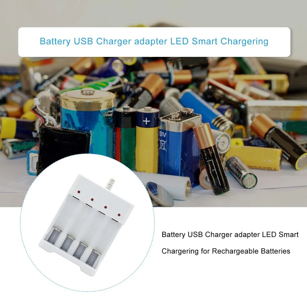 Зарядное устройство с USB разъемами быстрая зарядка защита от короткого замыкания