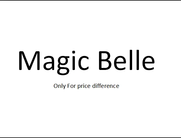 

The freight of the magicbelle