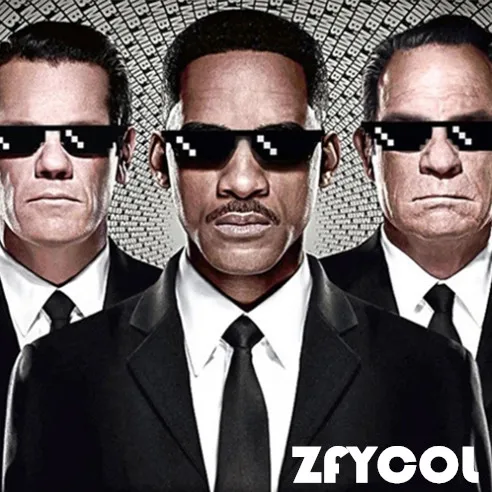 ZFYCOL Thug Life очки дело с It пиксель для женщин и мужчин черная мозаика солнцезащитные