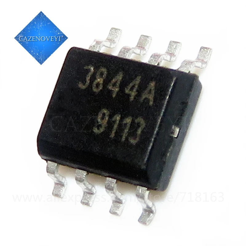10 шт./лот UC3844BD1R2G UC3844BDR2G UC3844BD1R UC3844A UC3844B UC3844 SOP 8 в наличии|Интегральные схемы| |