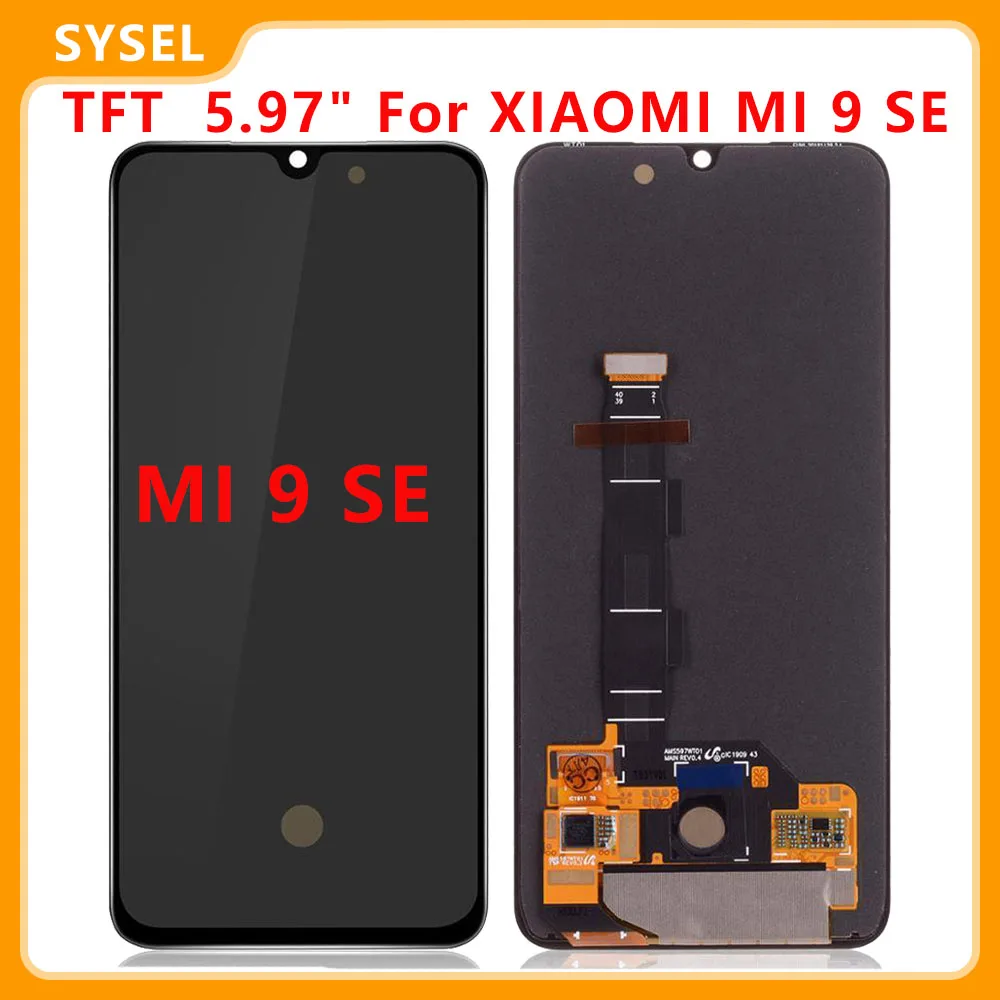 Mi 9 Se Дисплей Купить Оригинал