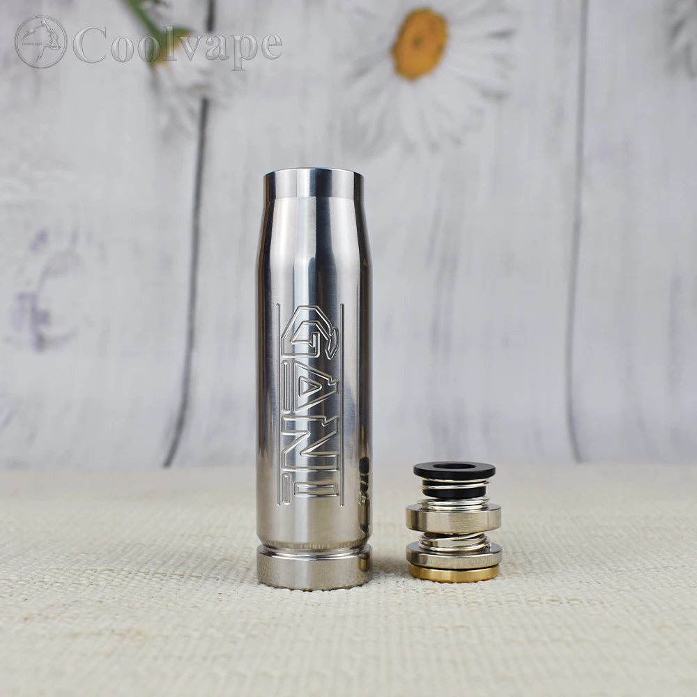 

coolvape summon mod with Hellbeast RDA 24mm Rebuilding Dripping Tank Atomizer vs Apocalypse rda