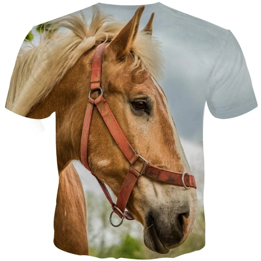 

2020, KISSQIQI 3D- Mustang